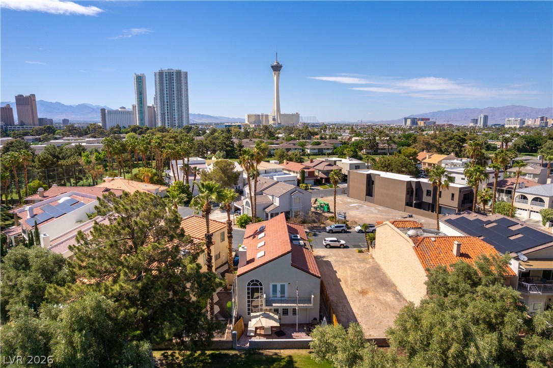 2845 Queens Courtyard Drive Las Vegas NV 89109