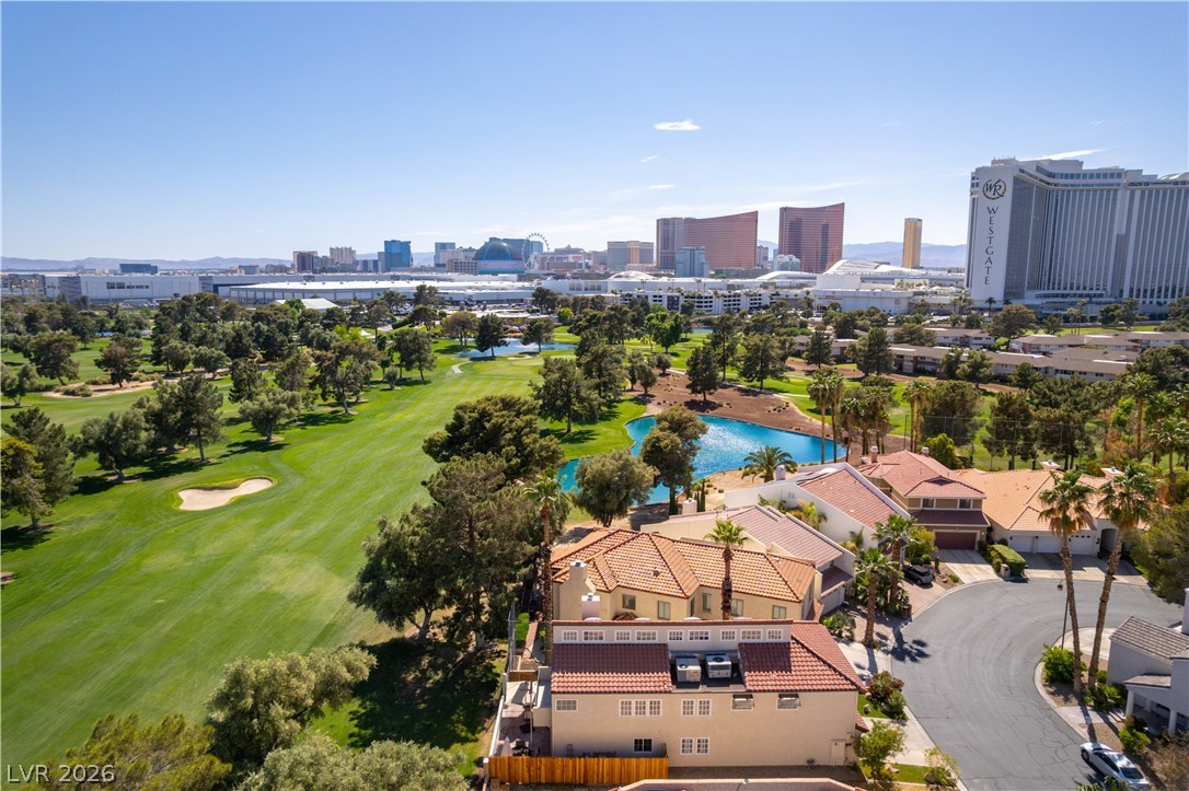 2845 Queens Courtyard Drive Las Vegas NV 89109