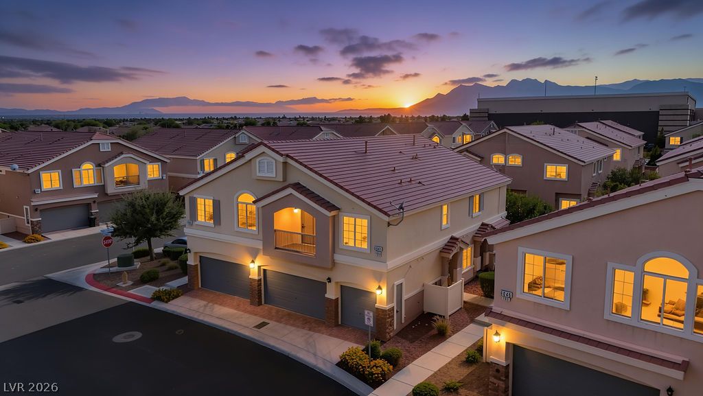 6041 Towboat Street 102 North Las Vegas NV 89031