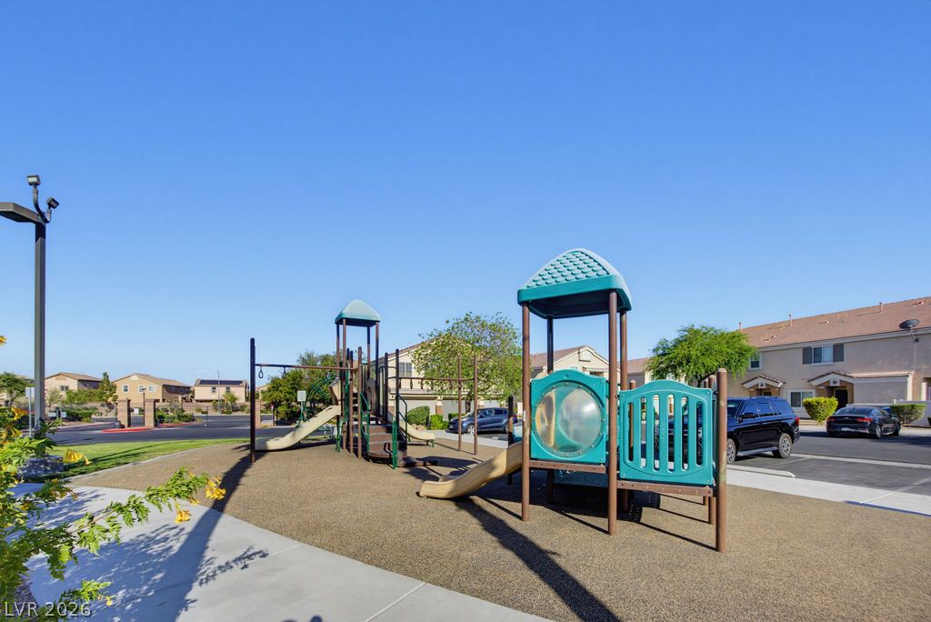 6041 Towboat Street 102 North Las Vegas NV 89031