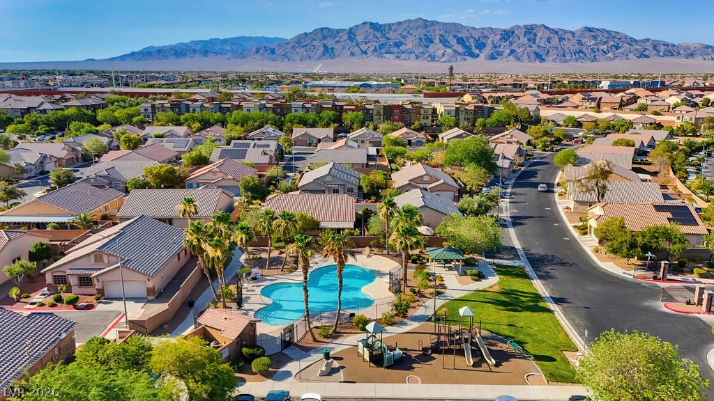 6041 Towboat Street 102 North Las Vegas NV 89031