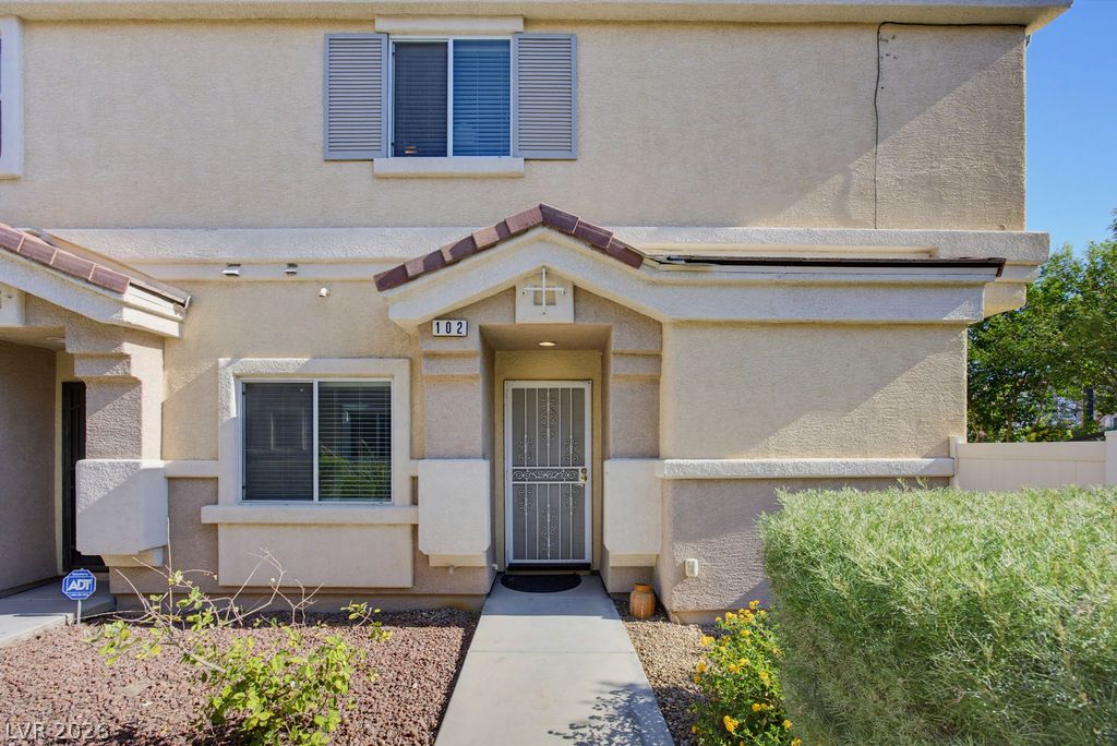 6041 Towboat Street 102 North Las Vegas NV 89031