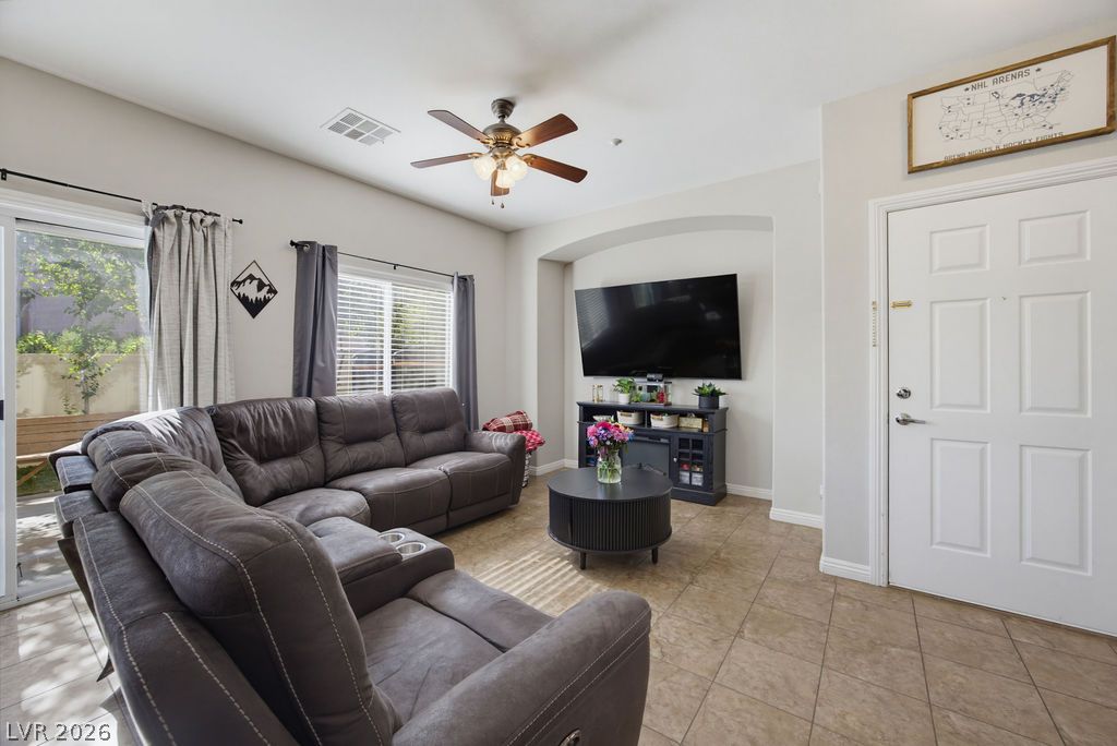6041 Towboat Street 102 North Las Vegas NV 89031