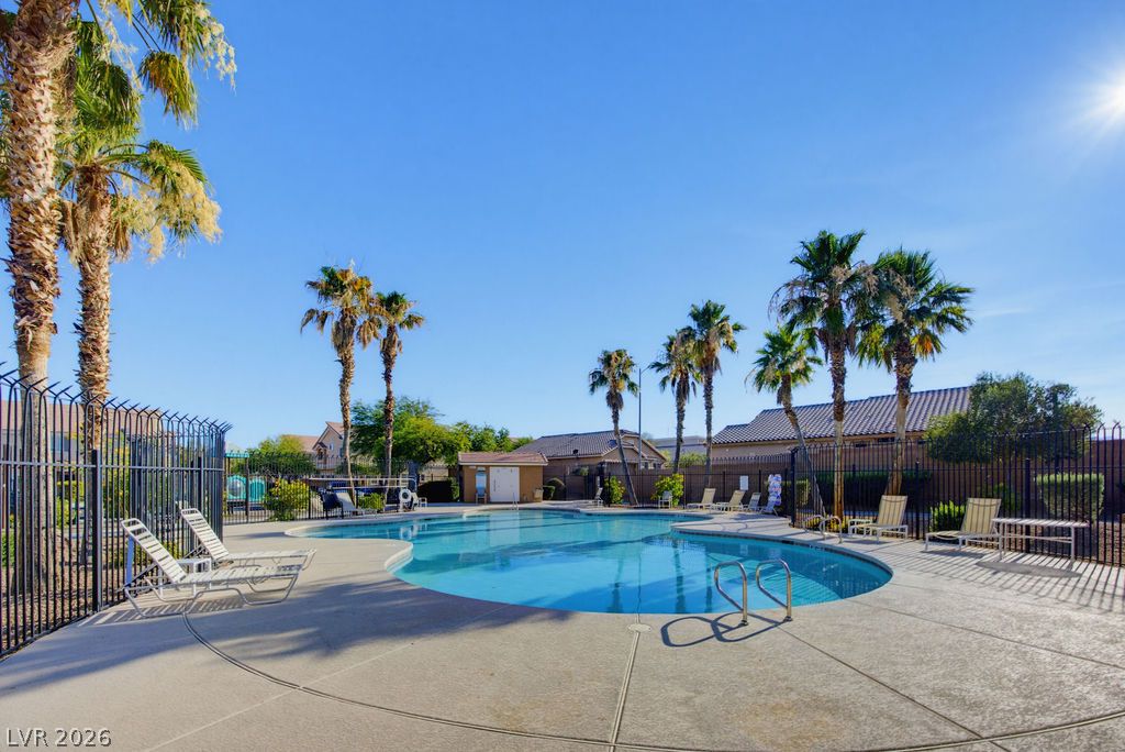 6041 Towboat Street 102 North Las Vegas NV 89031