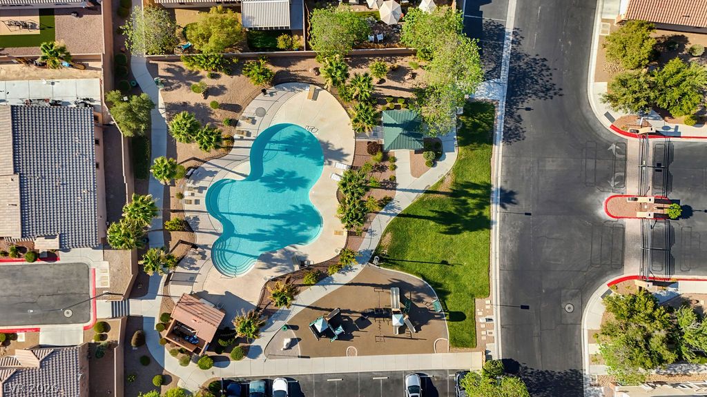 6041 Towboat Street 102 North Las Vegas NV 89031