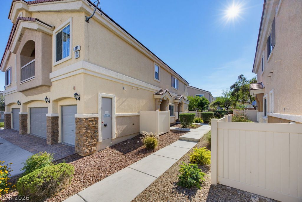 6041 Towboat Street 102 North Las Vegas NV 89031