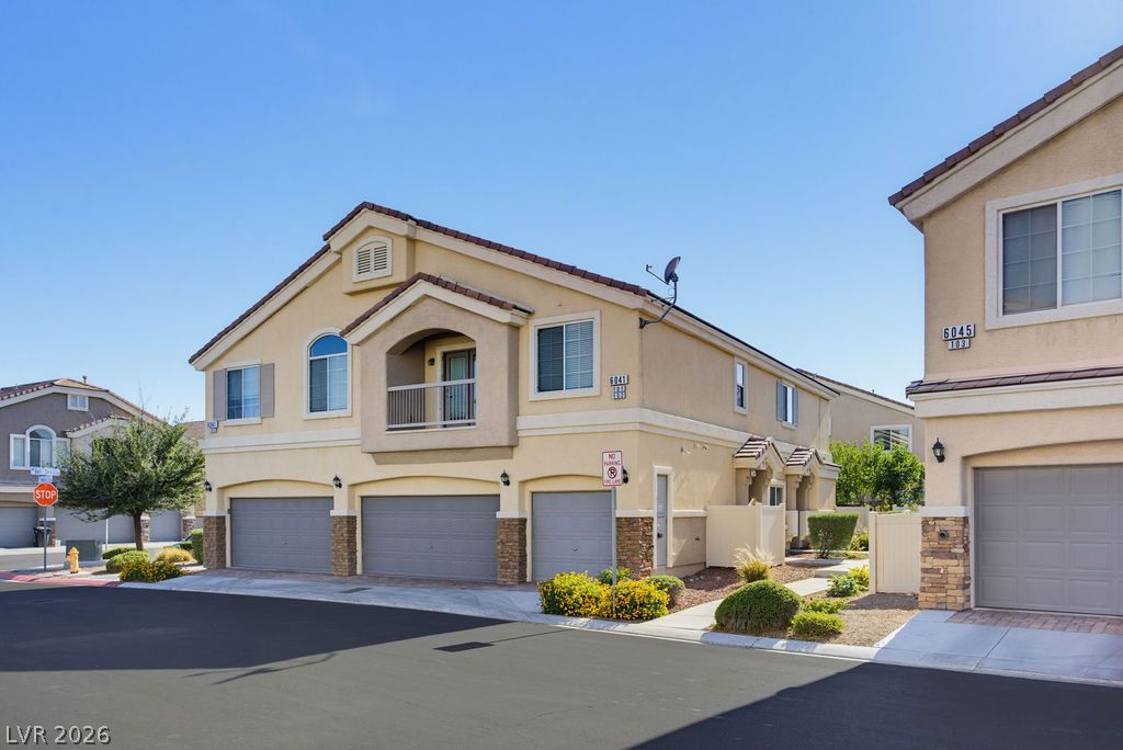 6041 Towboat Street 102 North Las Vegas NV 89031