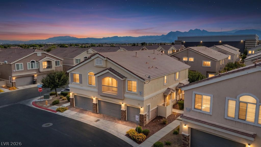 6041 Towboat Street 102 North Las Vegas NV 89031