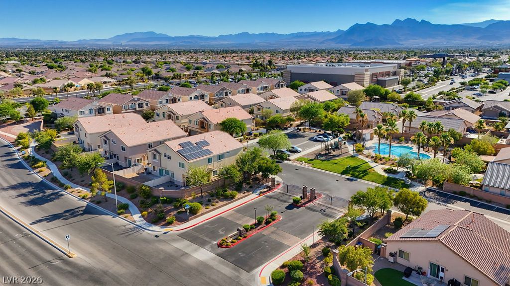 6041 Towboat Street 102 North Las Vegas NV 89031