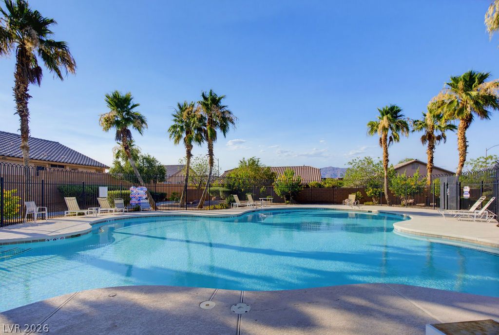 6041 Towboat Street 102 North Las Vegas NV 89031