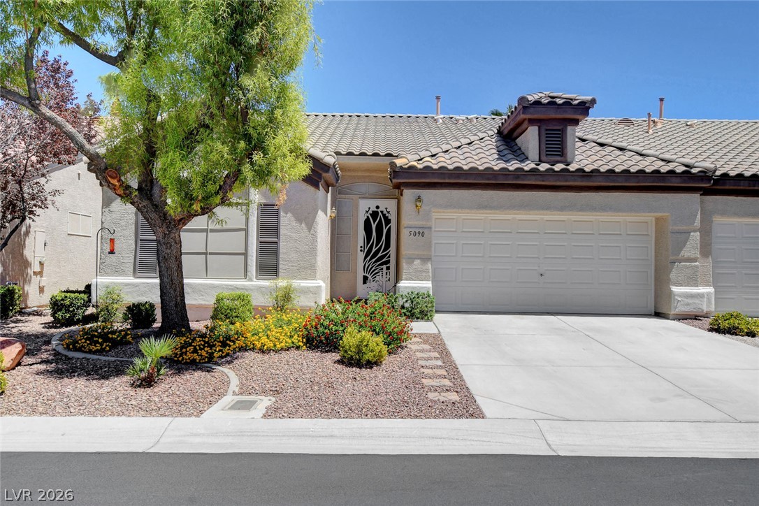 5090 Shadow River Street Las Vegas NV 89148