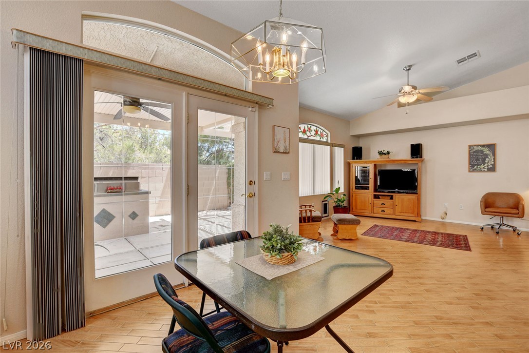 5090 Shadow River Street Las Vegas NV 89148
