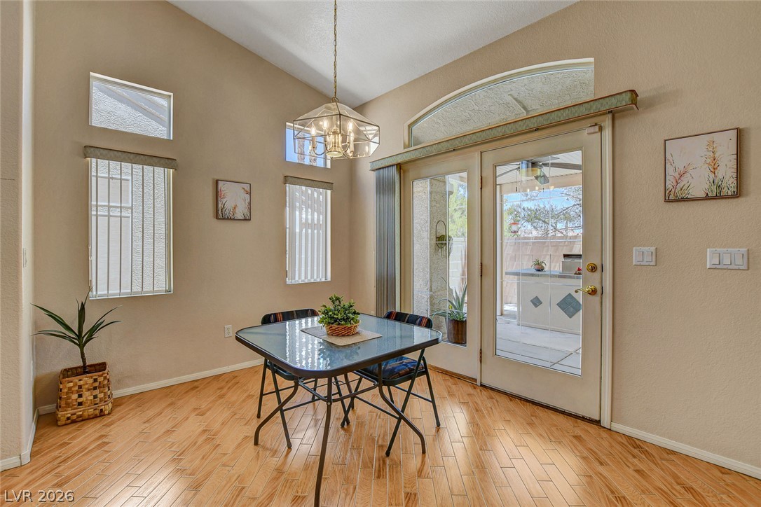 5090 Shadow River Street Las Vegas NV 89148