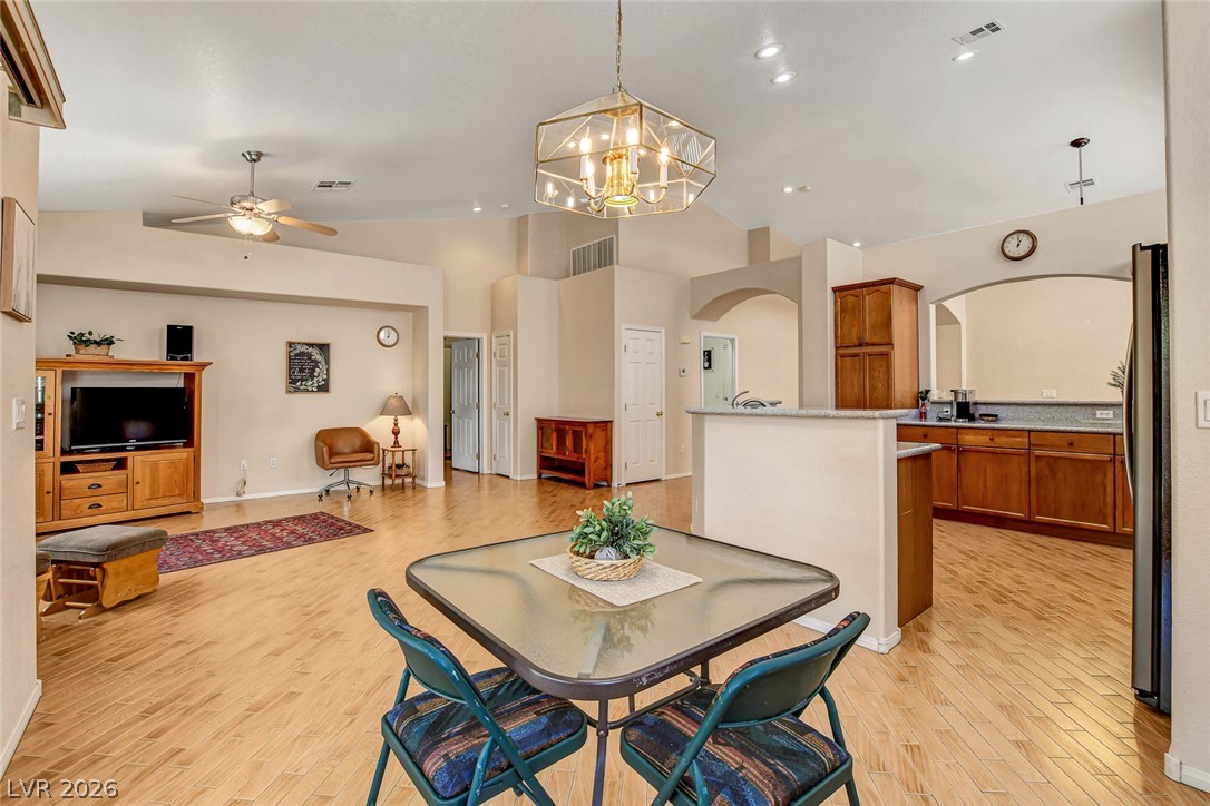 5090 Shadow River Street Las Vegas NV 89148