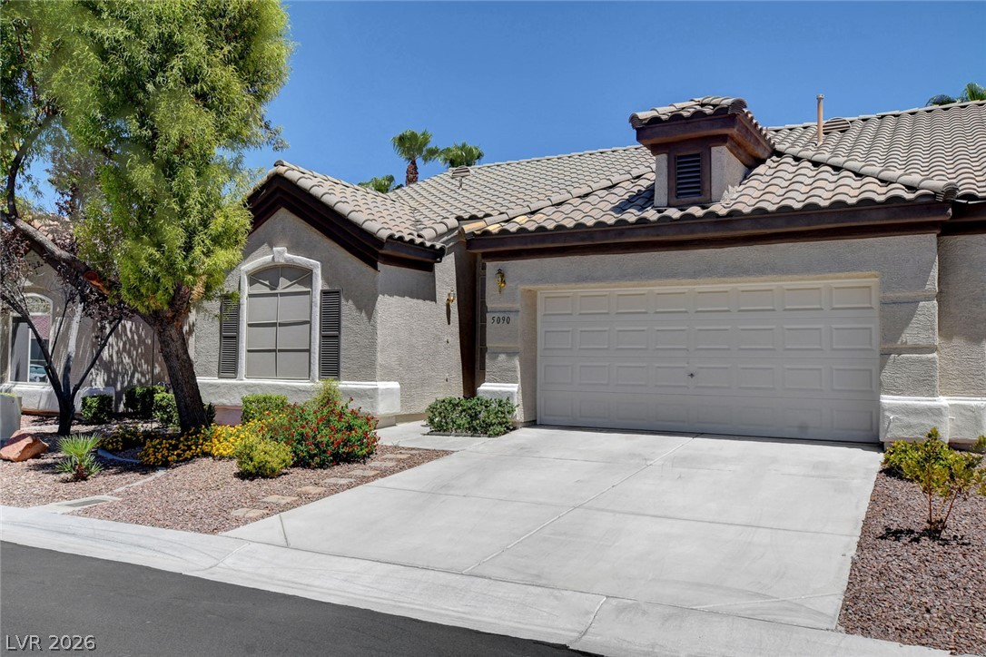 5090 Shadow River Street Las Vegas NV 89148