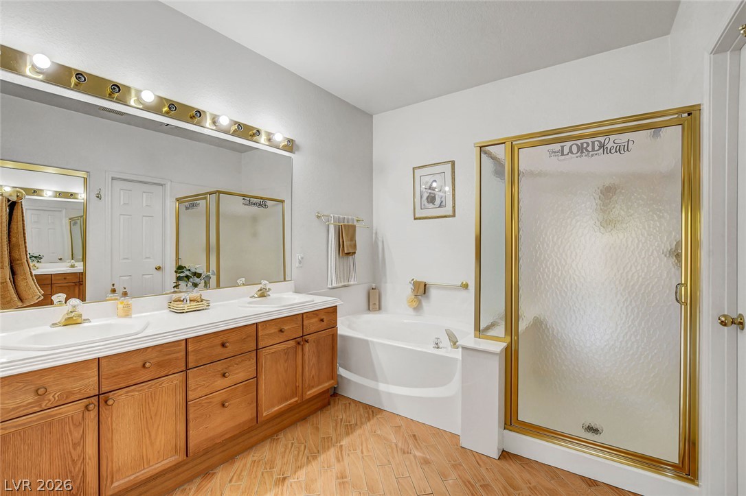 5090 Shadow River Street Las Vegas NV 89148