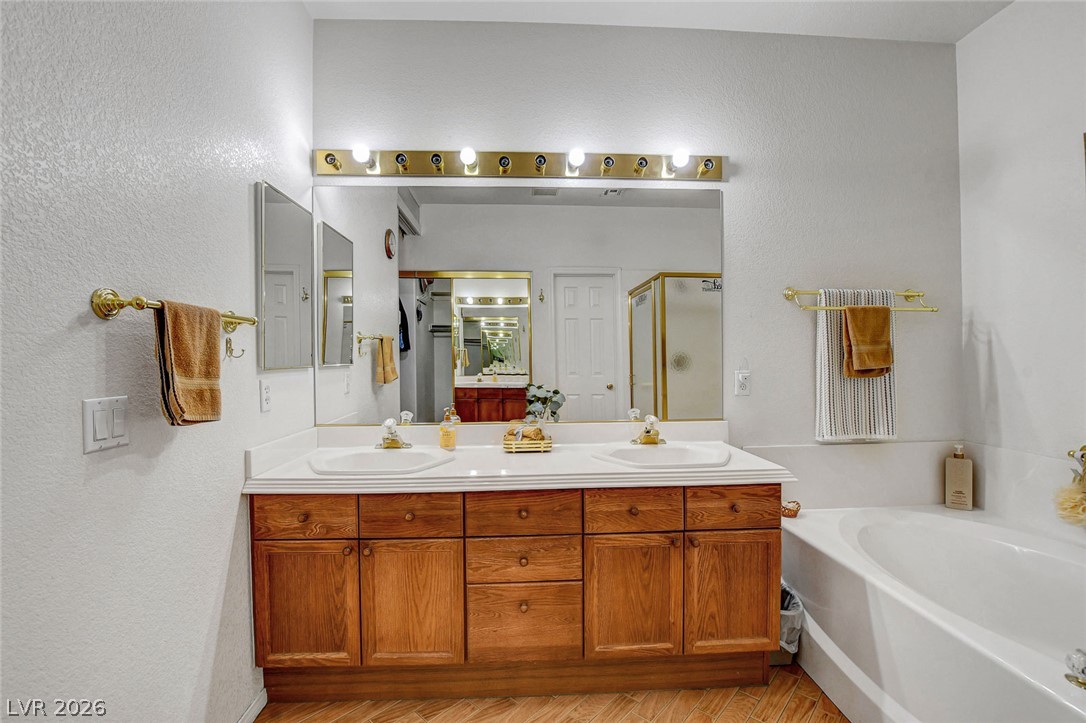 5090 Shadow River Street Las Vegas NV 89148