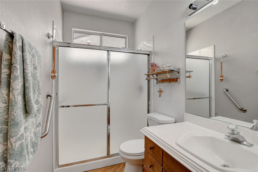 5090 Shadow River Street Las Vegas NV 89148