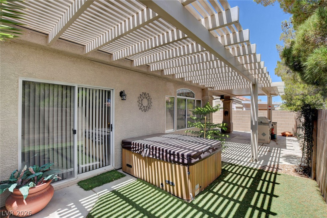 5090 Shadow River Street Las Vegas NV 89148