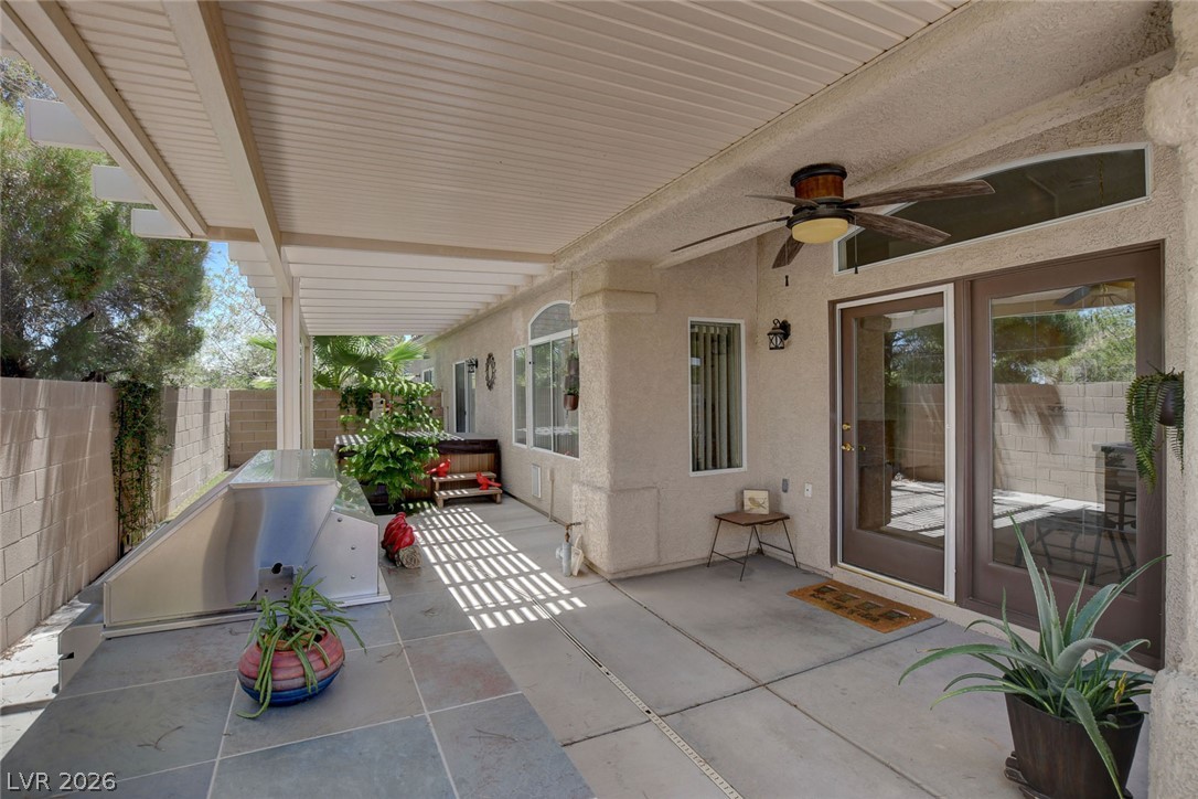 5090 Shadow River Street Las Vegas NV 89148