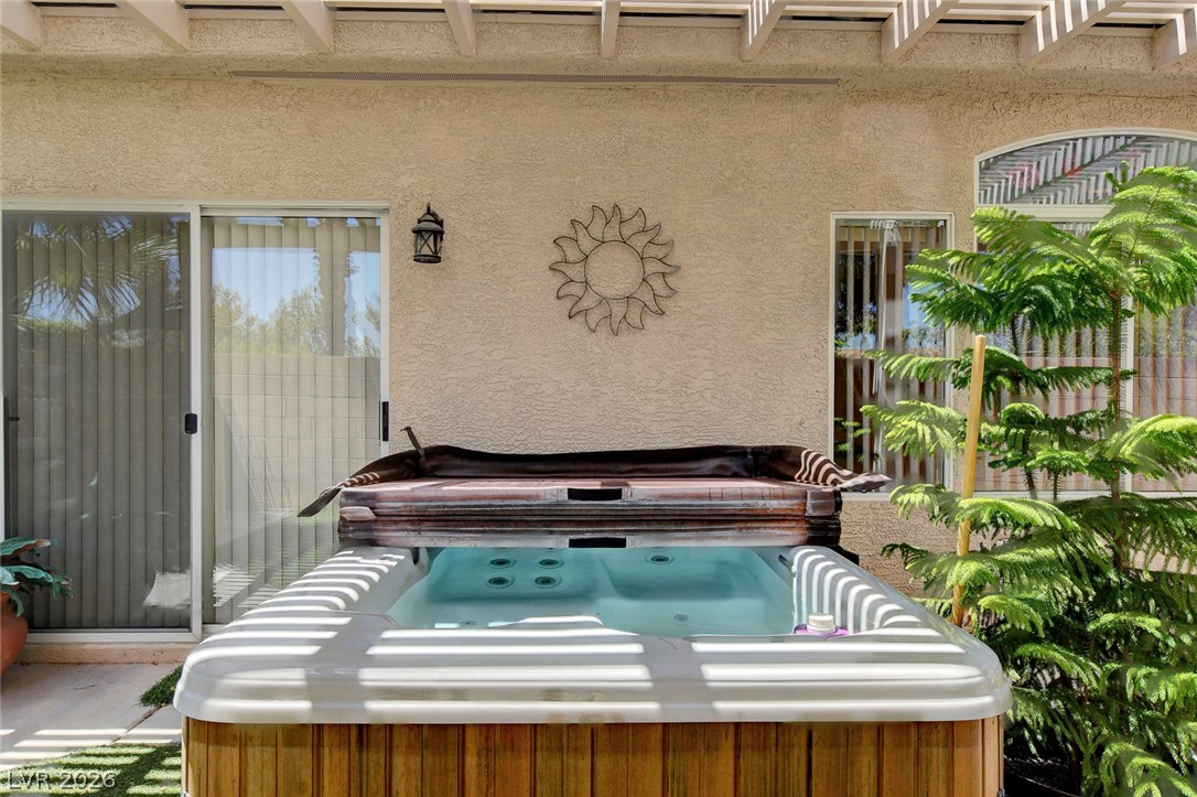 5090 Shadow River Street Las Vegas NV 89148