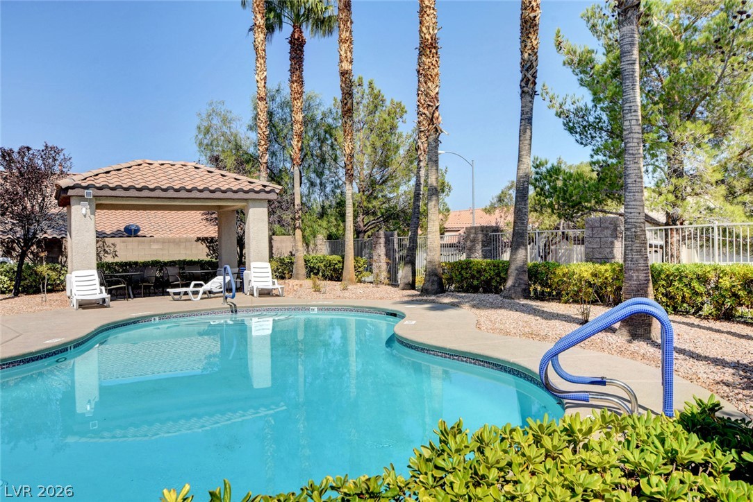 5090 Shadow River Street Las Vegas NV 89148