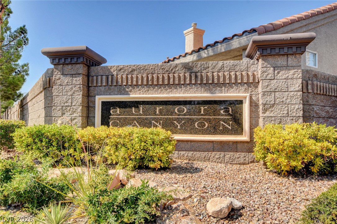 5090 Shadow River Street Las Vegas NV 89148