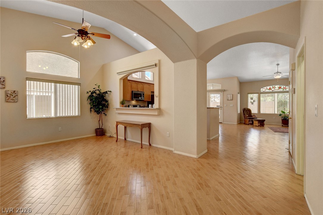 5090 Shadow River Street Las Vegas NV 89148