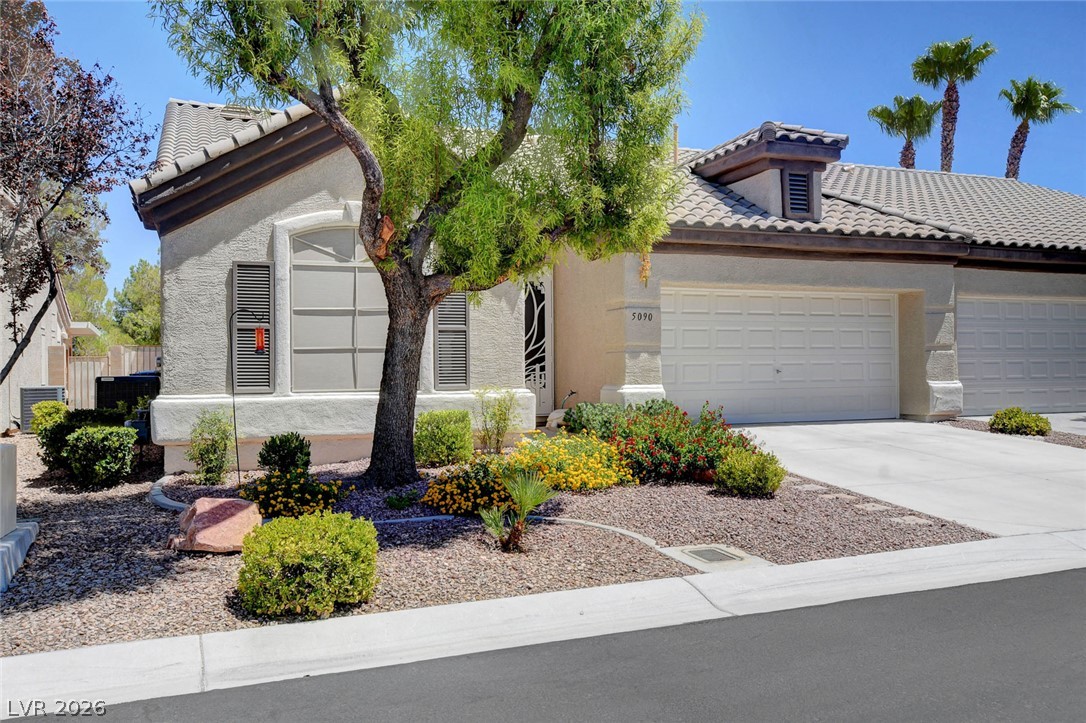 5090 Shadow River Street Las Vegas NV 89148