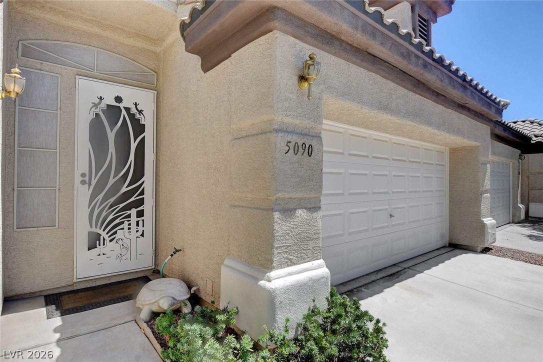 5090 Shadow River Street Las Vegas NV 89148