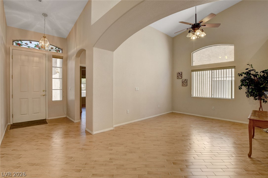 5090 Shadow River Street Las Vegas NV 89148