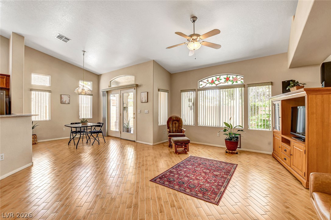5090 Shadow River Street Las Vegas NV 89148