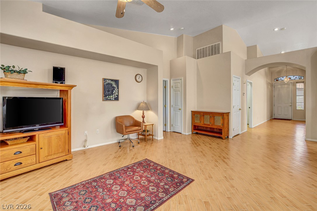 5090 Shadow River Street Las Vegas NV 89148