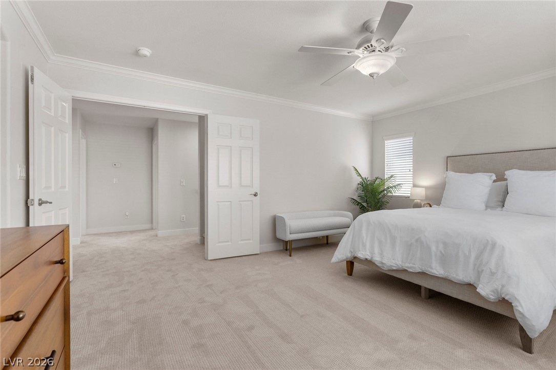 7536 Engleberg Avenue Las Vegas NV 89178