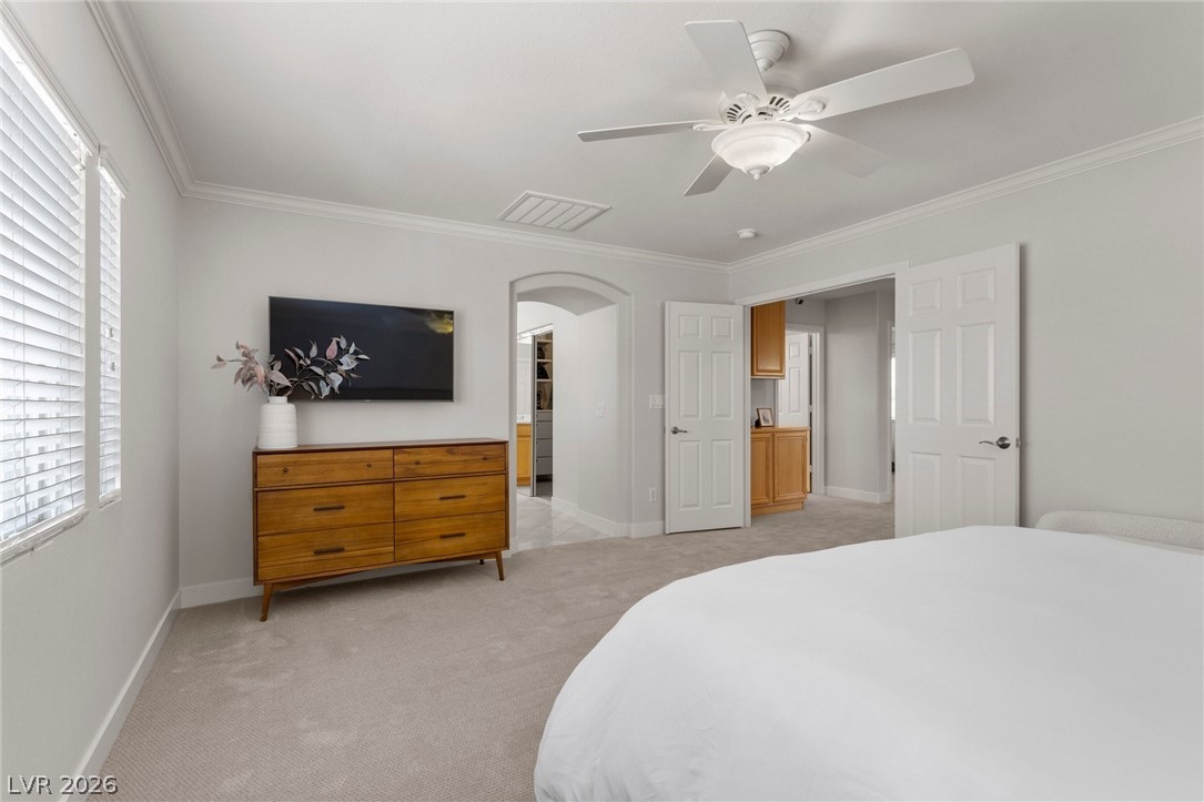 7536 Engleberg Avenue Las Vegas NV 89178