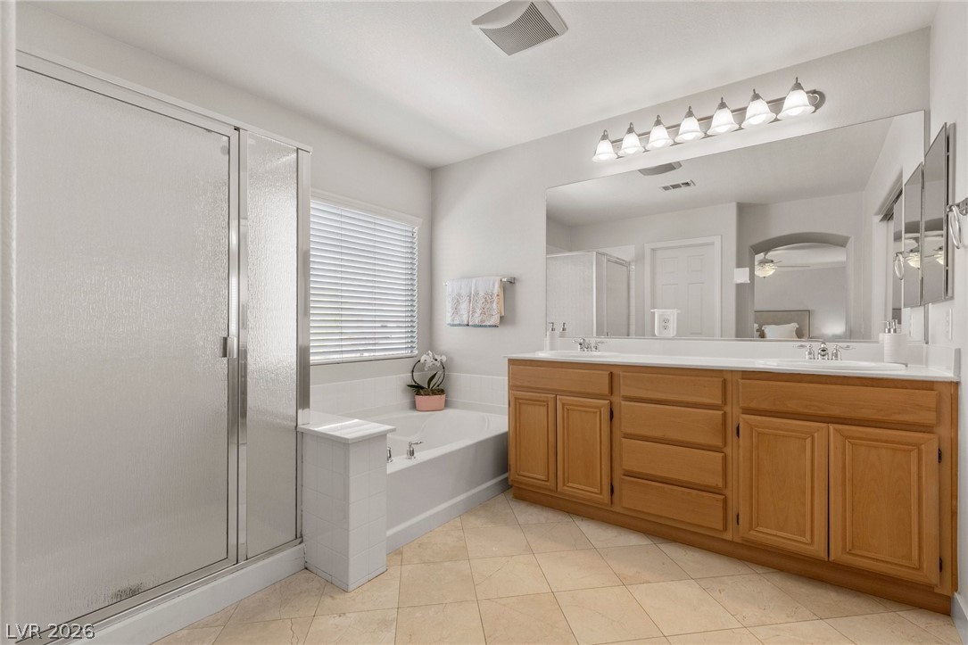 7536 Engleberg Avenue Las Vegas NV 89178