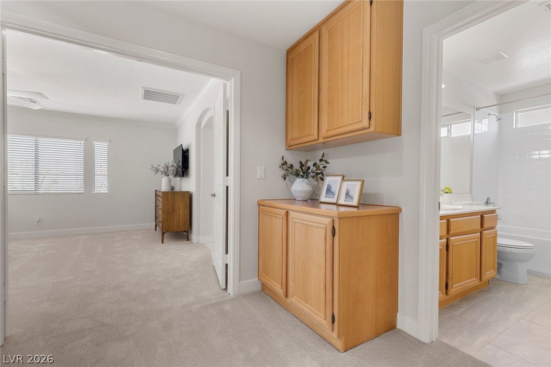 7536 Engleberg Avenue Las Vegas NV 89178