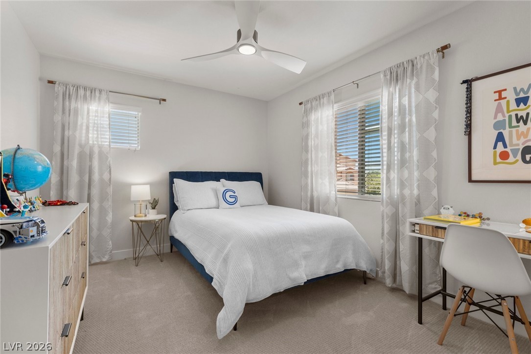 7536 Engleberg Avenue Las Vegas NV 89178
