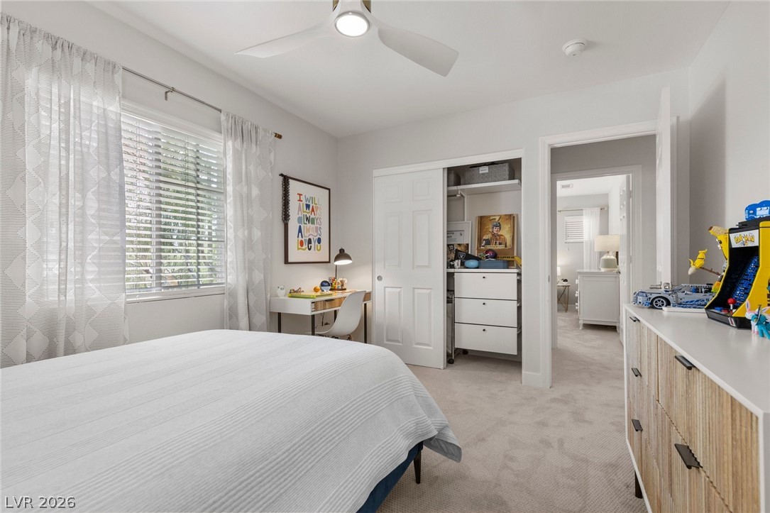 7536 Engleberg Avenue Las Vegas NV 89178