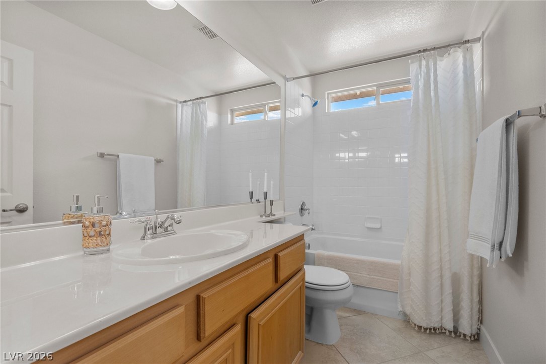 7536 Engleberg Avenue Las Vegas NV 89178