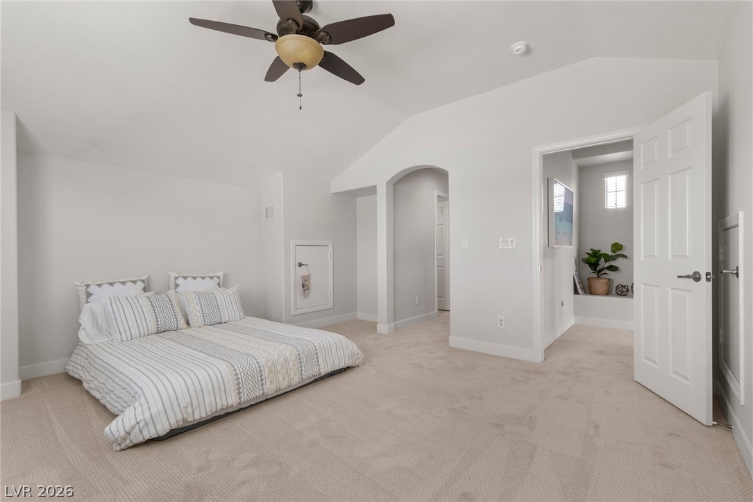 7536 Engleberg Avenue Las Vegas NV 89178