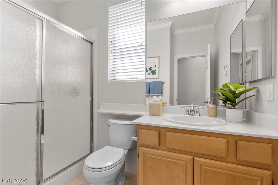 7536 Engleberg Avenue Las Vegas NV 89178