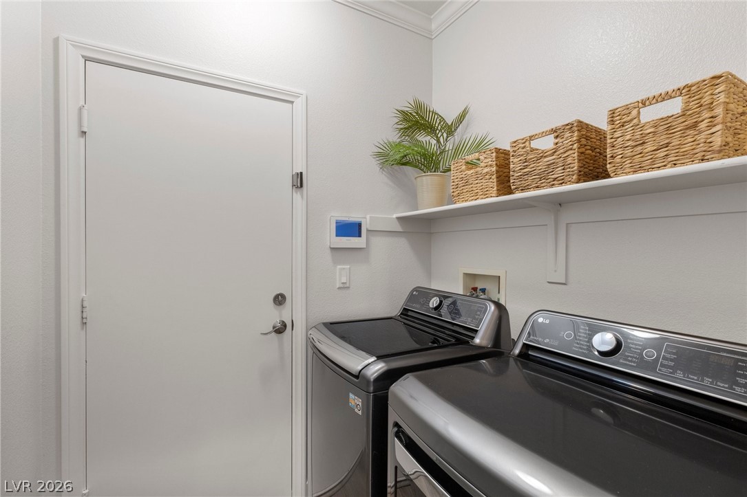 7536 Engleberg Avenue Las Vegas NV 89178