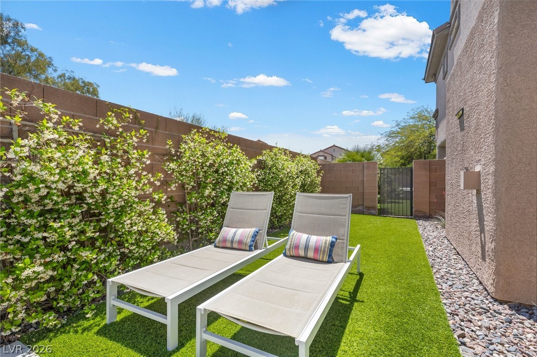 7536 Engleberg Avenue Las Vegas NV 89178