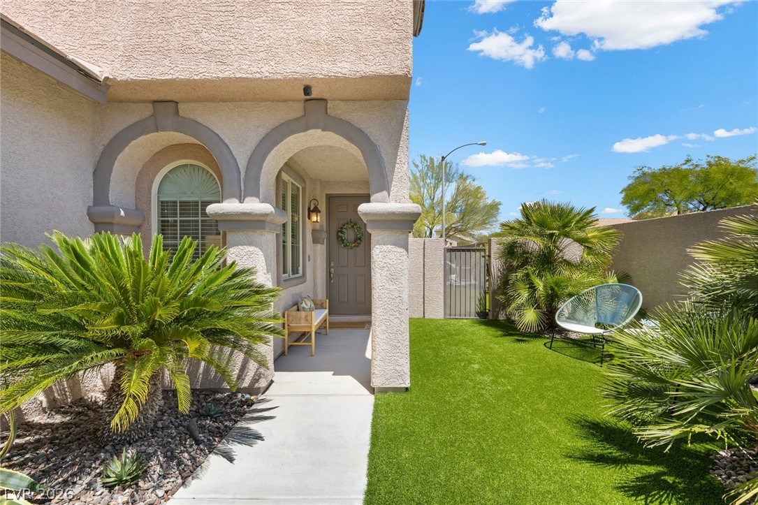 7536 Engleberg Avenue Las Vegas NV 89178