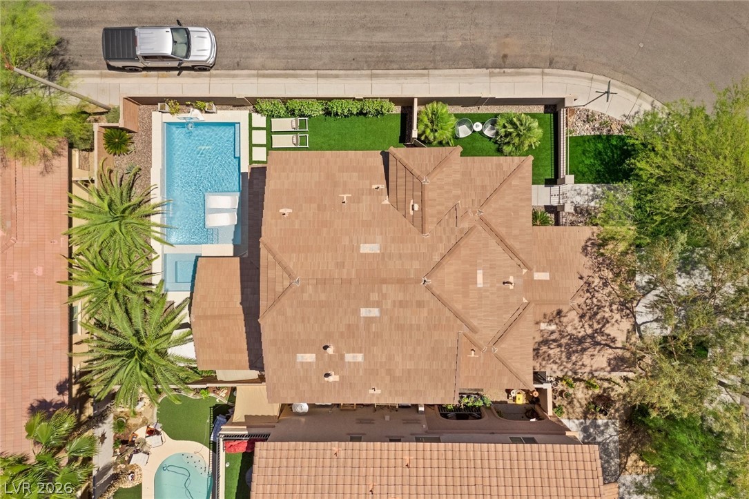 7536 Engleberg Avenue Las Vegas NV 89178