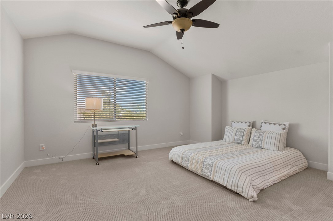 7536 Engleberg Avenue Las Vegas NV 89178