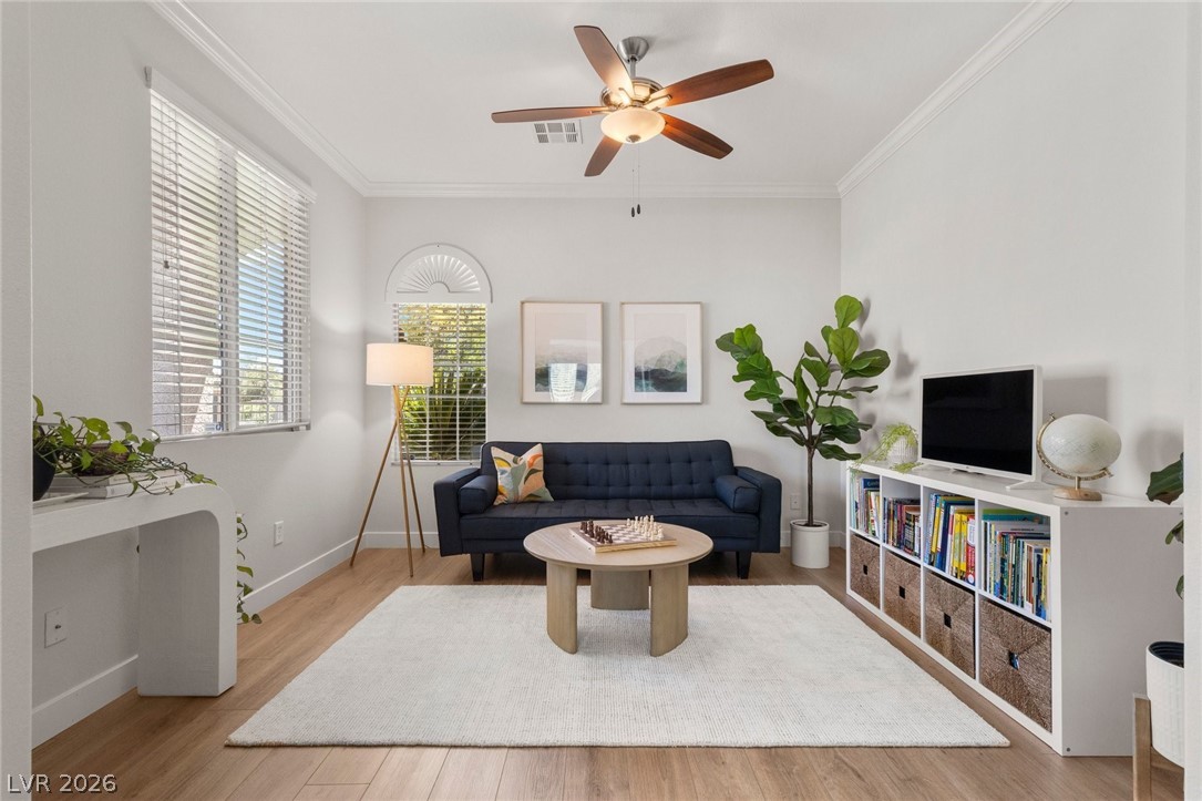 7536 Engleberg Avenue Las Vegas NV 89178