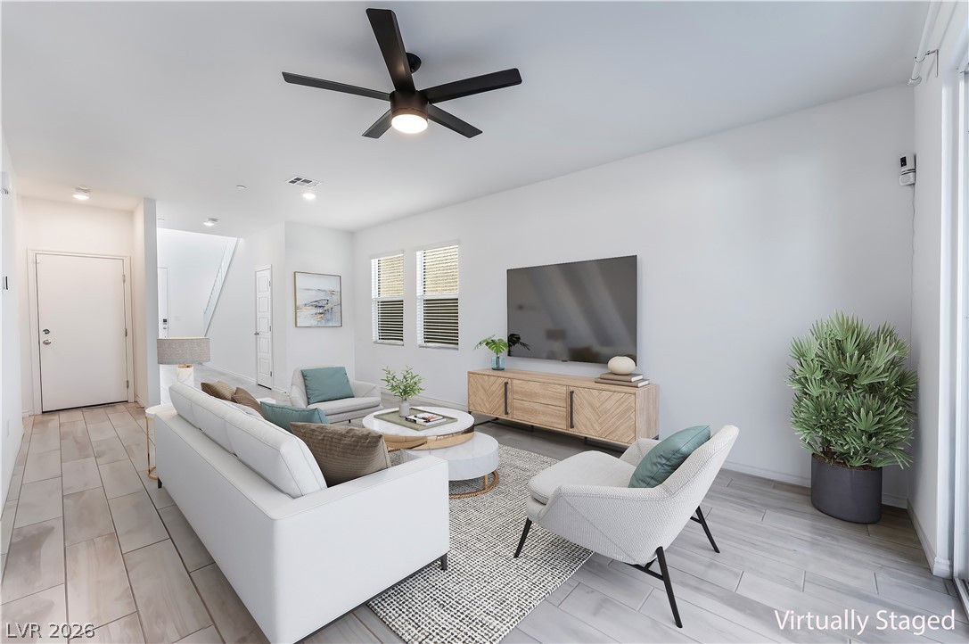 8866 Mountain Lion Avenue Las Vegas NV 89166