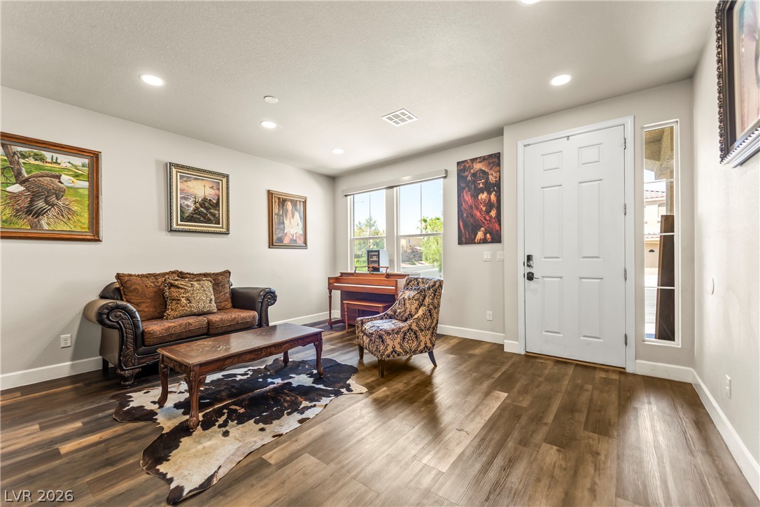 8256 Dover Canyon Court Las Vegas NV 89139